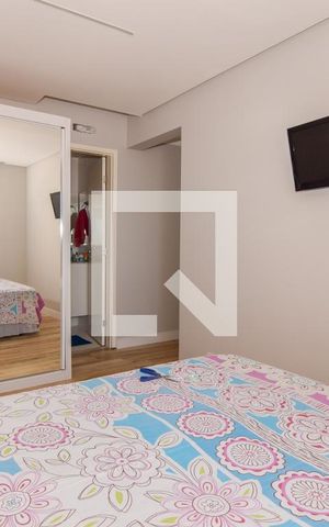 Apartamento para alugar com 67m², 2 quartos e 2 vagas Apartamento para alugar com 67m², 2 quartos e 2 vagasSuíte