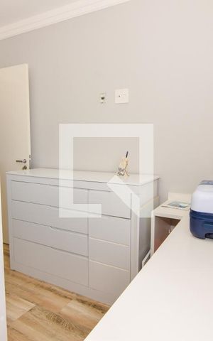 Apartamento para alugar com 67m², 2 quartos e 2 vagas Apartamento para alugar com 67m², 2 quartos e 2 vagasQuarto