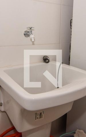 Apartamento para alugar com 67m², 2 quartos e 2 vagas Apartamento para alugar com 67m², 2 quartos e 2 vagasÁrea de Serviço