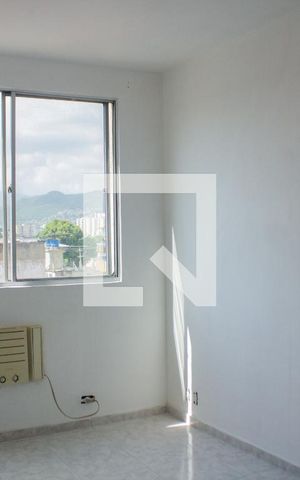 Apartamento à venda com 47m², 2 quartos e 1 vaga Apartamento à venda com 47m², 2 quartos e 1 vagaQuarto 2