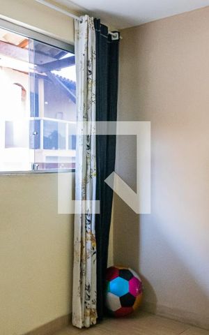 Casa à venda com 110m², 2 quartos e 1 vaga Casa à venda com 110m², 2 quartos e 1 vagaVaranda do Quarto