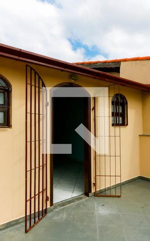 Casa à venda com 254m², 3 quartos e 2 vagasVaranda do Espaço gourmet 1