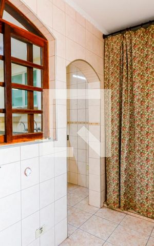 Casa à venda com 254m², 3 quartos e 2 vagasÁrea de serviço