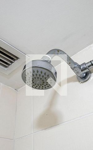 Apartamento para alugar com 30m², 1 quarto e 1 vaga Apartamento para alugar com 30m², 1 quarto e 1 vagaBanheiro