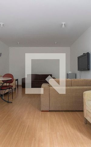 Apartamento para alugar com 30m², 1 quarto e 1 vaga Apartamento para alugar com 30m², 1 quarto e 1 vagaHome Theater