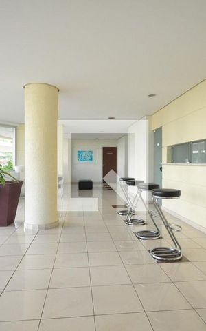 Apartamento à venda com 72m², 2 quartos e 2 vagasHall social 2