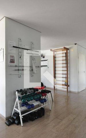 Apartamento à venda com 72m², 2 quartos e 2 vagasAcademia