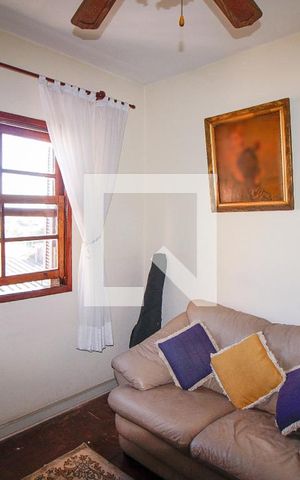 Casa à venda com 89m², 3 quartos e 2 vagasQuarto 3
