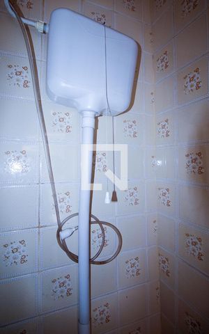 Casa à venda com 89m², 3 quartos e 2 vagasBanheiro 2