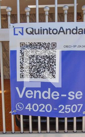 Casa à venda com 89m², 3 quartos e 2 vagasPlaquinha