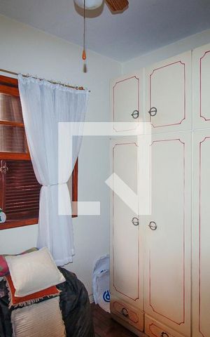 Casa à venda com 89m², 3 quartos e 2 vagasQuarto 2
