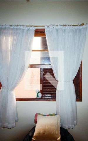 Casa à venda com 89m², 3 quartos e 2 vagasQuarto 2