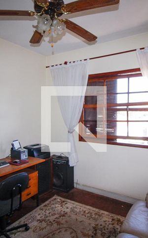 Casa à venda com 89m², 3 quartos e 2 vagasQuarto 3