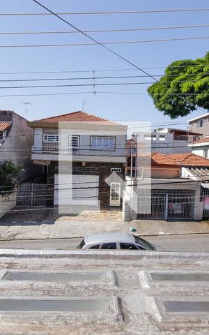 Casa à venda com 89m², 3 quartos e 2 vagasVista do Quarto 1