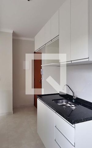 Apartamento para alugar com 54m², 2 quartos e 1 vagaCozinha