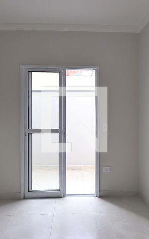 Apartamento para alugar com 54m², 2 quartos e 1 vagaSala