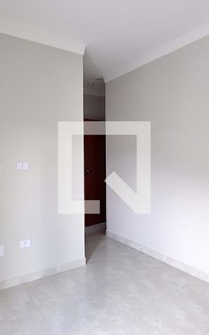Apartamento para alugar com 54m², 2 quartos e 1 vagaQuarto Suíte