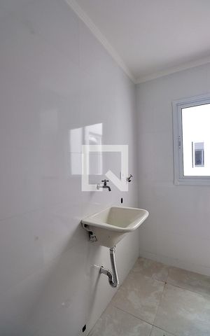 Apartamento para alugar com 54m², 2 quartos e 1 vagaÁrea de Serviço