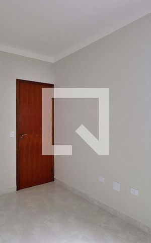 Apartamento para alugar com 54m², 2 quartos e 1 vagaQuarto 2