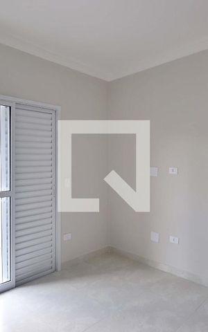 Apartamento para alugar com 54m², 2 quartos e 1 vagaQuarto Suíte