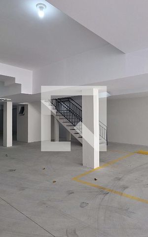 Apartamento para alugar com 54m², 2 quartos e 1 vagaGaragem