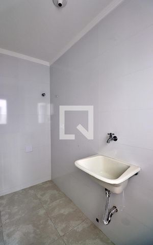 Apartamento para alugar com 54m², 2 quartos e 1 vagaÁrea de Serviço