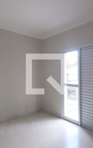Apartamento para alugar com 54m², 2 quartos e 1 vagaQuarto Suíte