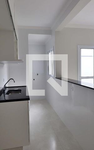 Apartamento para alugar com 54m², 2 quartos e 1 vagaCozinha