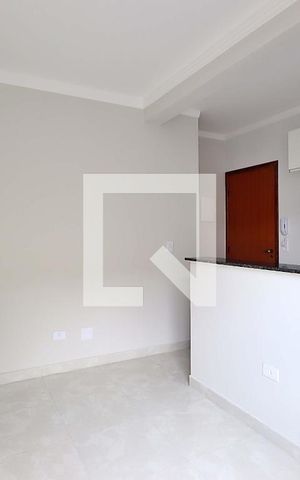 Apartamento para alugar com 54m², 2 quartos e 1 vagaSala