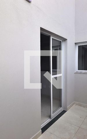 Apartamento para alugar com 54m², 2 quartos e 1 vagaVaranda da Sala