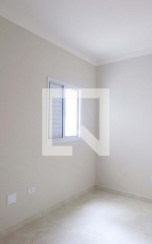 Apartamento para alugar com 54m², 2 quartos e 1 vagaQuarto 2