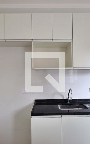 Apartamento para alugar com 54m², 2 quartos e 1 vagaCozinha