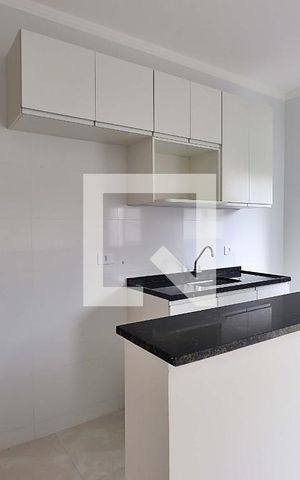 Apartamento para alugar com 54m², 2 quartos e 1 vagaCozinha