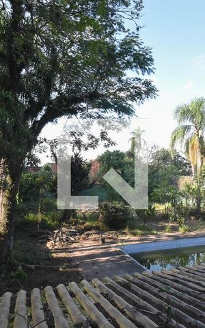Casa à venda com 500m², 4 quartos e 5 vagas Casa à venda com 500m², 4 quartos e 5 vagasVista da suíte 1