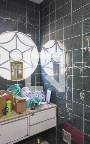 Casa à venda com 500m², 4 quartos e 5 vagas Casa à venda com 500m², 4 quartos e 5 vagasBanheiro suíte 4