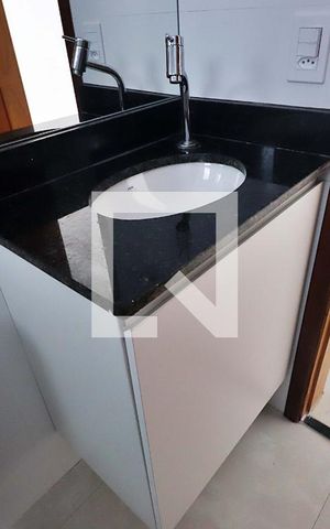 Apartamento para alugar com 67m², 2 quartos e 1 vagaBanheiro Social