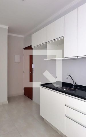 Apartamento para alugar com 67m², 2 quartos e 1 vagaCozinha