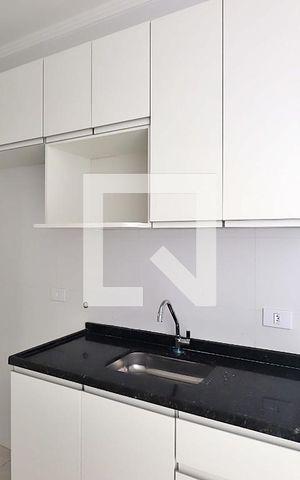 Apartamento para alugar com 67m², 2 quartos e 1 vagaCozinha