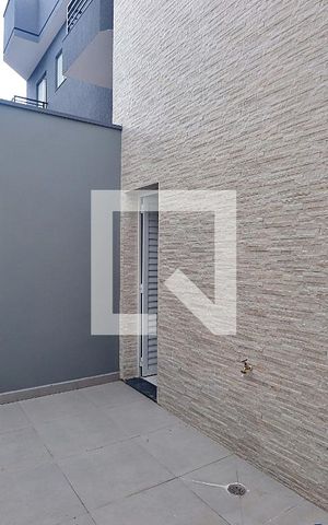 Apartamento para alugar com 67m², 2 quartos e 1 vagaQuintal