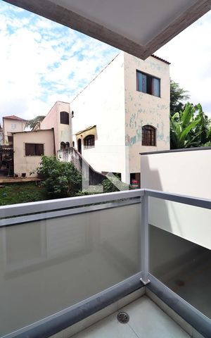 Apartamento para alugar com 67m², 2 quartos e 1 vagaSacada