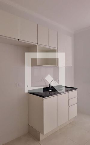 Apartamento para alugar com 67m², 2 quartos e 1 vagaCozinha