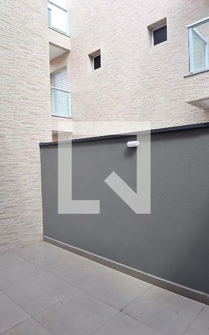 Apartamento para alugar com 67m², 2 quartos e 1 vagaQuintal