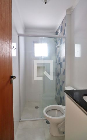 Apartamento para alugar com 67m², 2 quartos e 1 vagaBanheiro Social