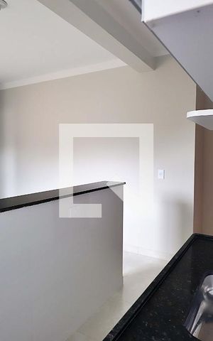 Apartamento para alugar com 108m², 2 quartos e 1 vagaCozinha