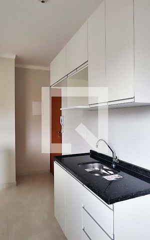 Apartamento para alugar com 108m², 2 quartos e 1 vagaCozinha