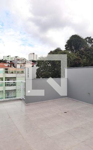 Apartamento para alugar com 108m², 2 quartos e 1 vagaCobertura