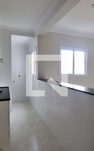 Apartamento para alugar com 108m², 2 quartos e 1 vagaCozinha