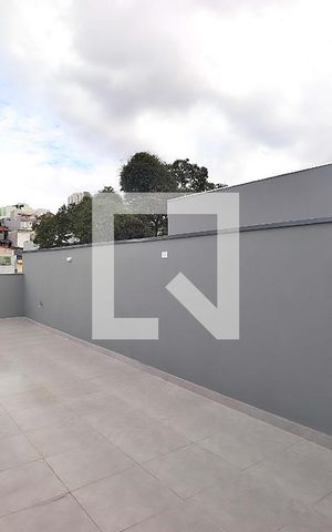 Apartamento para alugar com 108m², 2 quartos e 1 vagaCobertura