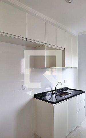 Apartamento para alugar com 108m², 2 quartos e 1 vagaCozinha