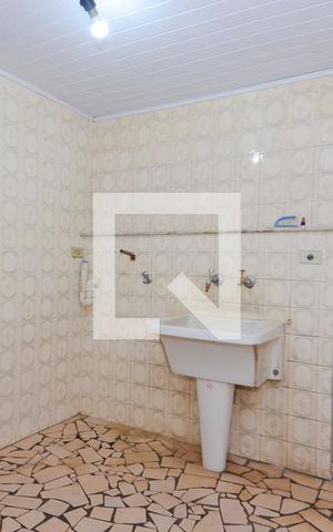 Casa à venda com 306m², 3 quartos e 4 vagasÁrea de Serviço